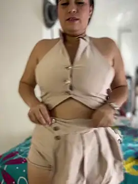 Snapshot of Natalia_Cleark09 chatting on December 21, 2025, 4:52 pm Natalia Cleark09 online show from December 21, 2025, 4:52 pm