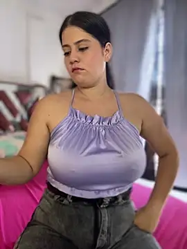 Snapshot of Natalia_Cleark09 chatting on February 26, 2026, 3:23 pm Natalia Cleark09 online show from February 26, 2026, 3:23 pm