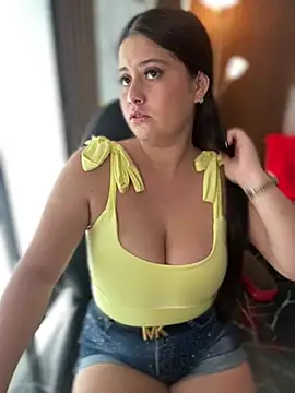 Snapshot of Natalia_Cleark09 chatting on February 17, 2026, 8:39 pm Natalia Cleark09 online show from February 17, 2026, 8:39 pm