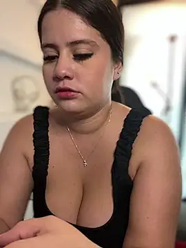 Natalia Cleark09 online show from July 14, 2026, 9:54 pm