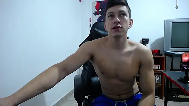 Iam yourbabyprincess XD online show from November 12, 2025, 8:12 pm