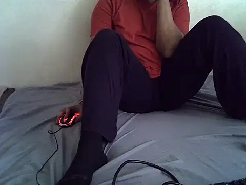 Crystal  Gee online show from September 10, 2025, 10:14 am