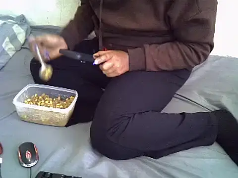 Crystal  Gee online show from February 26, 2025, 7:02 am