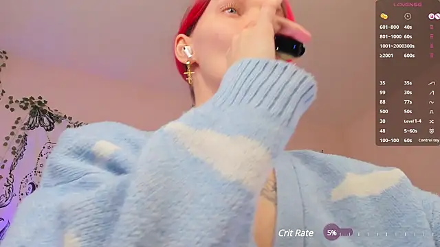 Snapshot of Liberty__ chatting on March 22, 2025, 11:11 am Liberty online show from March 22, 2025, 11:11 am