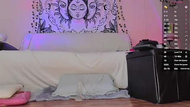 Snapshot of Liberty__ chatting on September 20, 2025, 5:01 am Liberty online show from September 20, 2025, 5:01 am