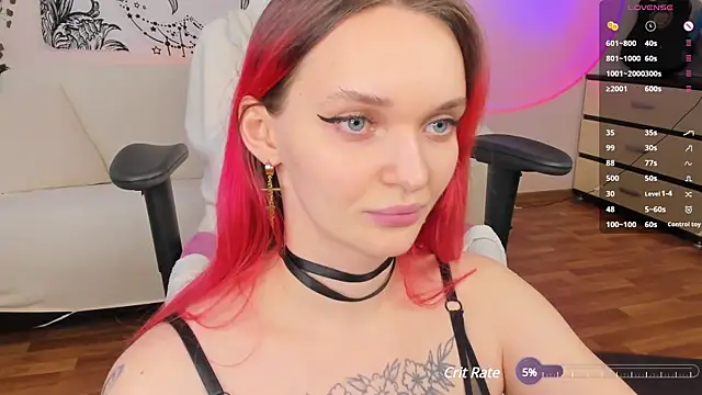 Snapshot of Liberty__ chatting on March 10, 2025, 5:33 am Liberty online show from March 10, 2025, 5:33 am