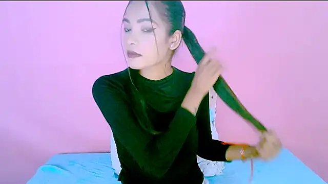 1SweetIndian online show from February 18, 2026, 8:00 am