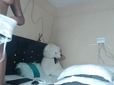 Snapshot of leslie_bebby2 chatting on November 7, 2025, 10:57 pm leslie bebby2 online show from November 7, 2025, 10:57 pm