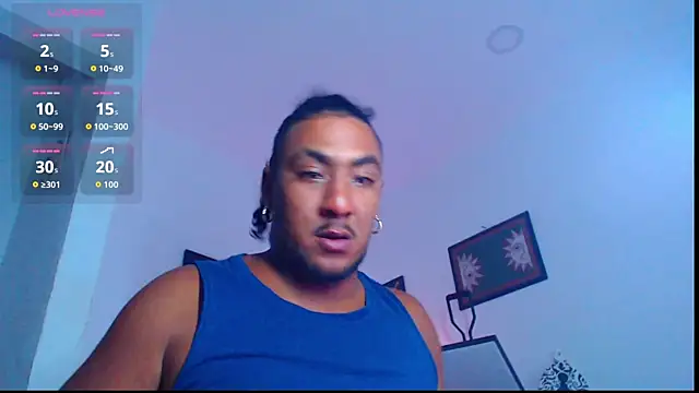 yosoy enzo2020 online show from April 20, 2026, 3:20 am