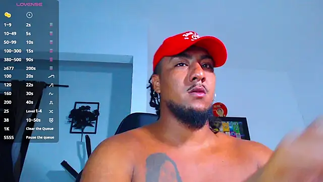 yosoy enzo2020 online show from November 16, 2025, 6:40 am