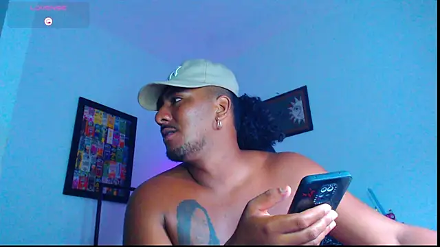 yosoy enzo2020 online show from April 21, 2026, 3:24 am