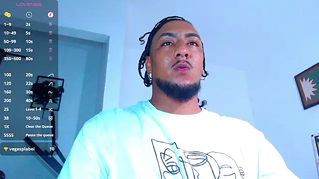 yosoy enzo2020 online show from November 9, 2025, 5:00 am