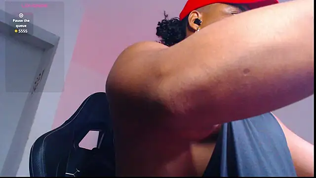 yosoy enzo2020 online show from April 19, 2026, 4:24 am