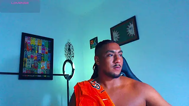 yosoy enzo2020 online show from May 12, 2026, 3:14 am