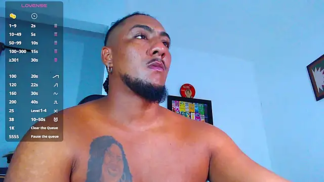 yosoy enzo2020 online show from October 23, 2025, 4:33 am