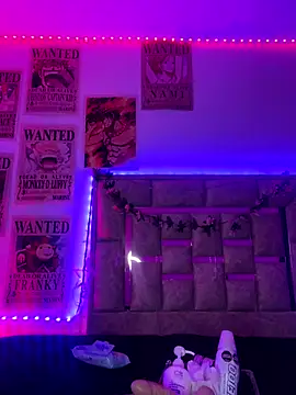 Hot sophie  online show from November 4, 2025, 2:59 am