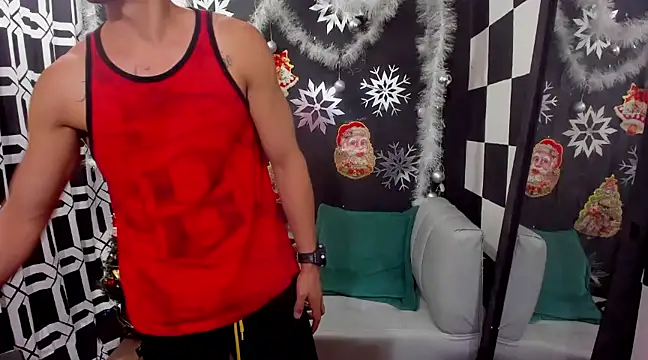 Brunocuttie94 online show from January 12, 2025, 6:49 pm