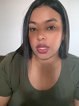 PUSHYLATE online show from October 28, 2025, 8:08 pm