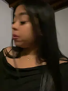 PUSHYLATE online show from February 24, 2026, 2:12 am