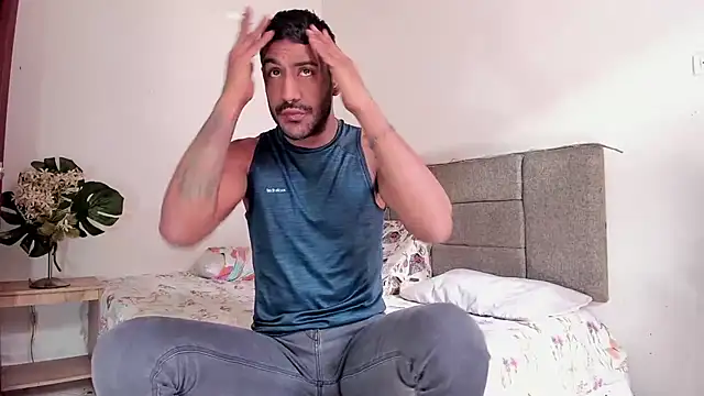 tom colinn online show from October 30, 2025, 5:21 pm