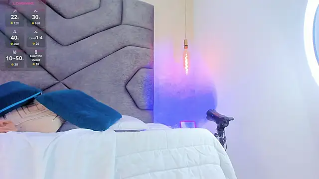 Snapshot of Liinda_Saenz chatting on November 27, 2025, 1:33 pm Liinda Saenz online show from November 27, 2025, 1:33 pm