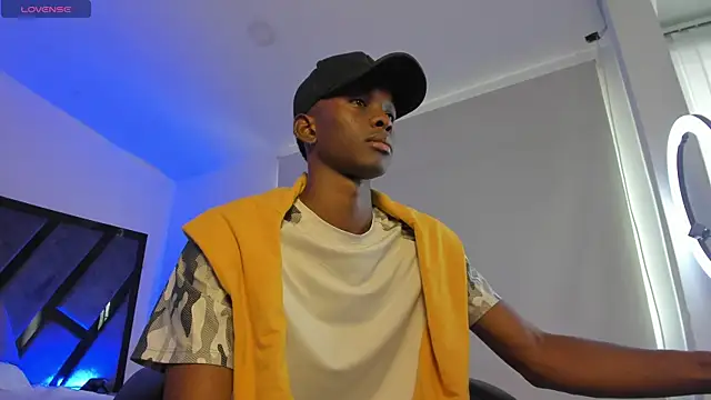 JacksonMuller  online show from January 10, 2026, 2:12 pm