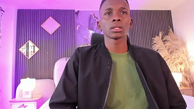 JacksonMuller  online show from February 13, 2026, 1:55 pm