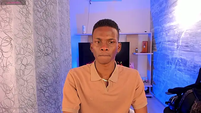 JacksonMuller  online show from April 20, 2026, 1:45 pm