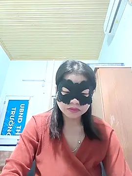 Anna Toy19 online show from November 30, 2025, 3:35 pm