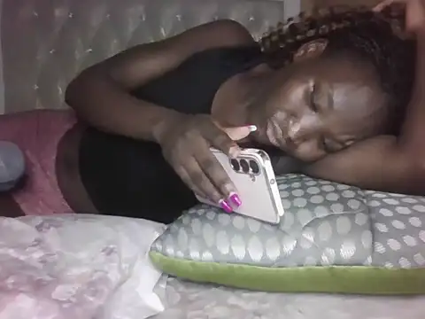 just nala online show from March 27, 2026, 8:43 pm