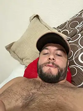 daevidconnor1 online show from November 2, 2025, 8:14 pm