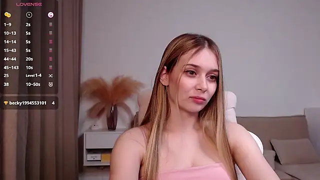  Little Imp  online show from April 28, 2026, 9:08 pm