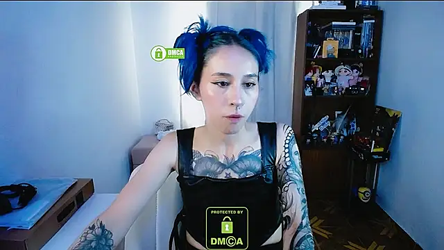 Snapshot of dakota_senju chatting on December 13, 2024, 7:10 pm dakota senju online show from December 13, 2024, 7:10 pm