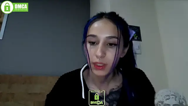 Snapshot of dakota_senju chatting on January 1, 2025, 12:11 am dakota senju online show from January 1, 2025, 12:11 am