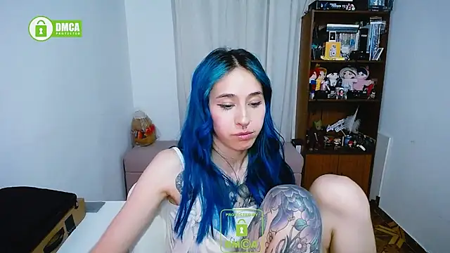 Snapshot of dakota_senju chatting on January 28, 2025, 12:26 am dakota senju online show from January 28, 2025, 12:26 am