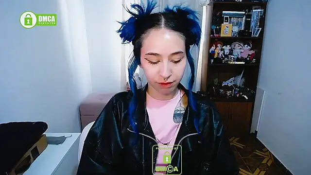 Snapshot of dakota_senju chatting on January 22, 2025, 2:03 pm dakota senju online show from January 22, 2025, 2:03 pm