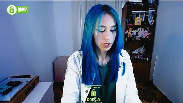 Snapshot of dakota_senju chatting on December 21, 2024, 10:40 pm dakota senju online show from December 21, 2024, 10:40 pm