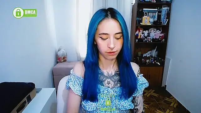 Snapshot of dakota_senju chatting on January 29, 2025, 2:32 pm dakota senju online show from January 29, 2025, 2:32 pm