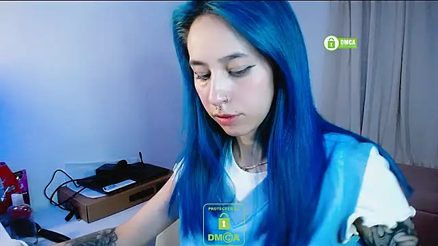 Snapshot of dakota_senju chatting on December 16, 2024, 5:17 am dakota senju online show from December 16, 2024, 5:17 am