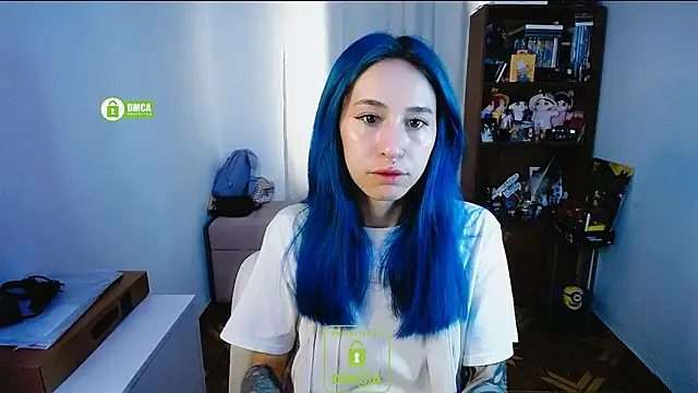 Snapshot of dakota_senju chatting on December 9, 2024, 2:17 pm dakota senju online show from December 9, 2024, 2:17 pm