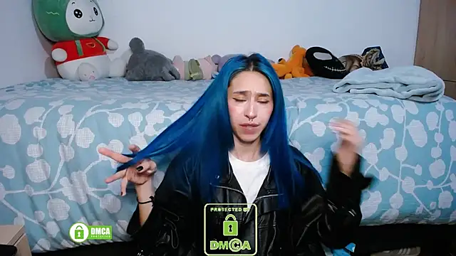 Snapshot of dakota_senju chatting on December 17, 2024, 3:39 am dakota senju online show from December 17, 2024, 3:39 am