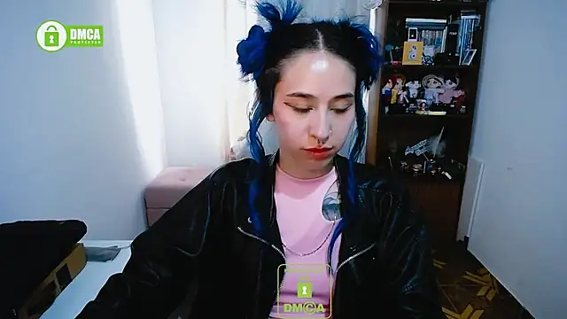 Snapshot of dakota_senju chatting on January 22, 2025, 9:10 pm dakota senju online show from January 22, 2025, 9:10 pm