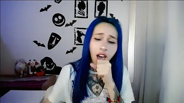 Snapshot of dakota_senju chatting on October 11, 2025, 2:40 pm dakota senju online show from October 11, 2025, 2:40 pm