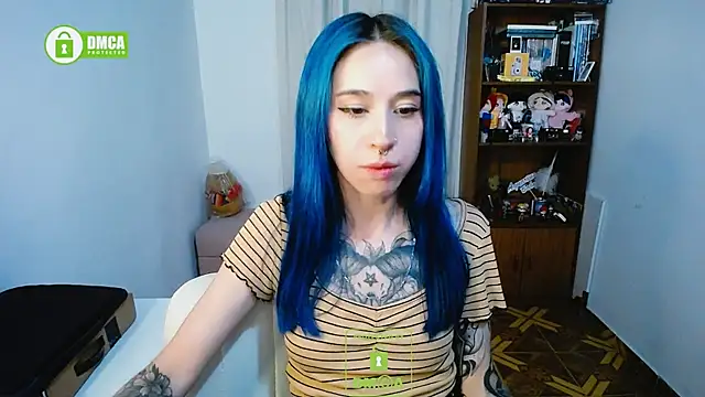 Snapshot of dakota_senju chatting on January 25, 2025, 12:27 am dakota senju online show from January 25, 2025, 12:27 am