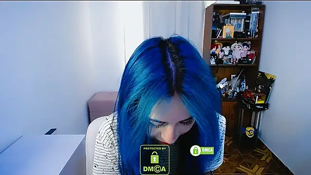 Snapshot of dakota_senju chatting on December 2, 2024, 1:41 pm dakota senju online show from December 2, 2024, 1:41 pm