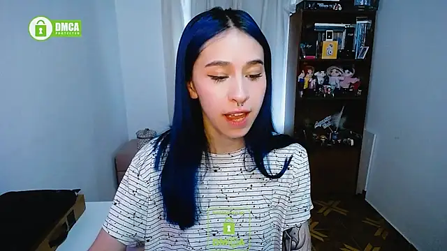 Snapshot of dakota_senju chatting on December 26, 2024, 10:31 pm dakota senju online show from December 26, 2024, 10:31 pm