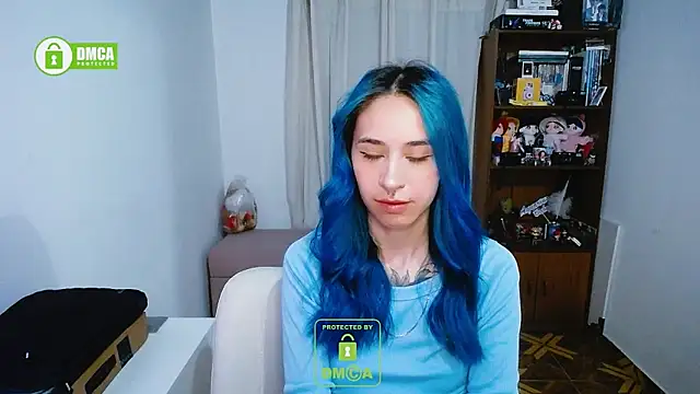 Snapshot of dakota_senju chatting on February 1, 2025, 11:48 pm dakota senju online show from February 1, 2025, 11:48 pm