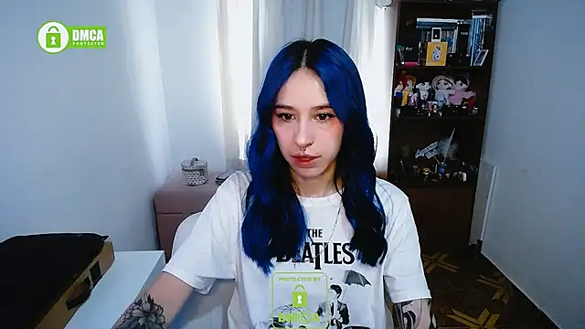 Snapshot of dakota_senju chatting on December 27, 2024, 1:39 pm dakota senju online show from December 27, 2024, 1:39 pm