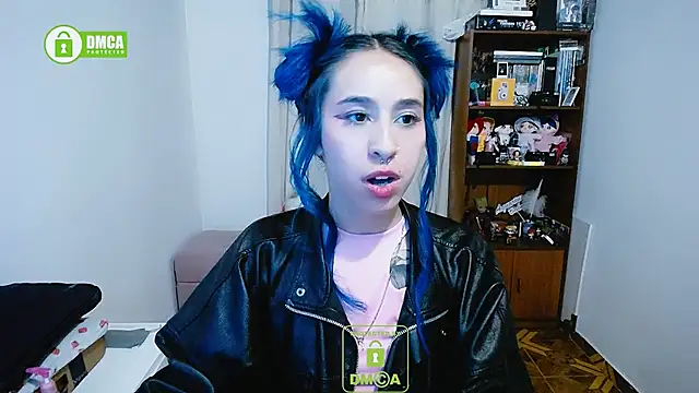 Snapshot of dakota_senju chatting on January 23, 2025, 12:14 am dakota senju online show from January 23, 2025, 12:14 am