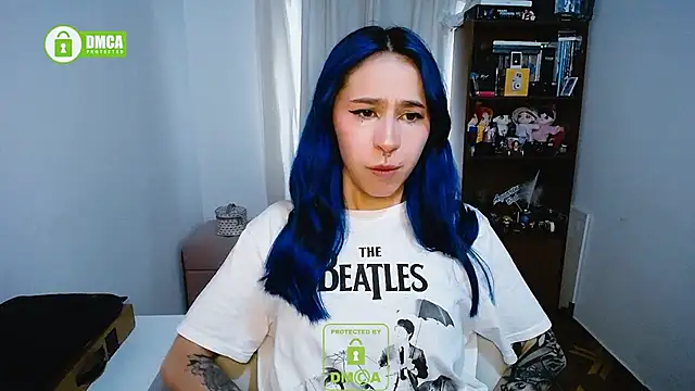 Snapshot of dakota_senju chatting on December 27, 2024, 9:54 pm dakota senju online show from December 27, 2024, 9:54 pm